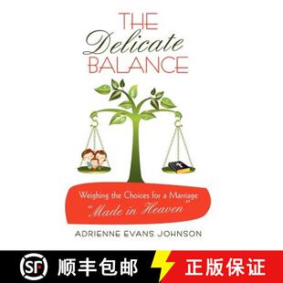 Made 3周达 Balance Delicate the Marriage The for Choices 9781449722074 Heaven Weighing