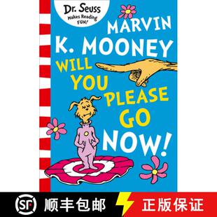 9780008288105 Marvin will you Mooney 3周达 Now Please