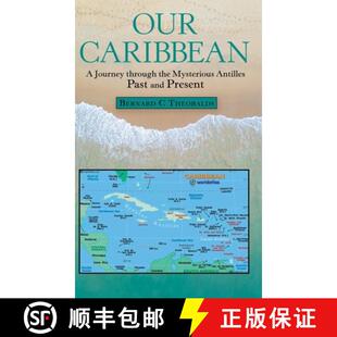 Mysterious 9781480892460 Our Journey Through 3周达 Caribbean Antilles the