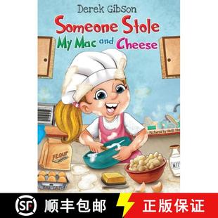 Someone Stole Cheese 9798330241835 and 4周达 Mac
