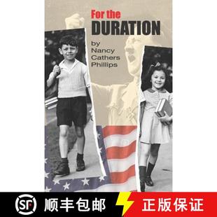 9780996881975 预订 Duration the For