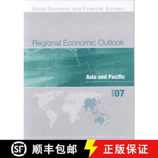 【3-4周达】Regional Economic Outlook Complexity, Dynamism, and Challenges Examined: Asia and Pacific ... [9781589066410]