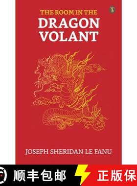 预订 The Room In The Dragon Volant [9789358051827]