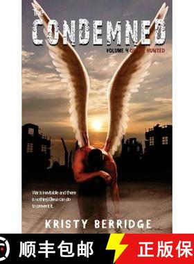 预订 The Condemned [9780995432703]