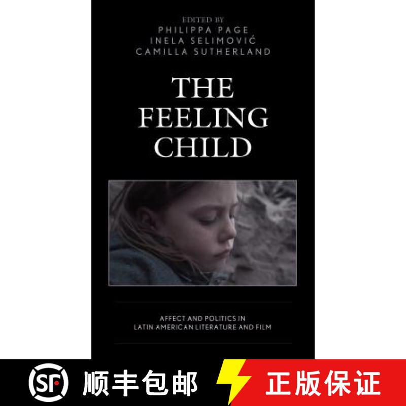 预订 Children and Youth in Popular Culture : Affect and Politics in Latin American Literature and Film [9781498574402]