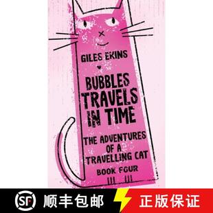 Bubbles 4周达 Travels 9784824170521 Time