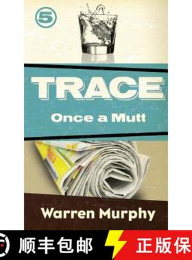 【3-4周达】Once a Mutt [9780615868691]