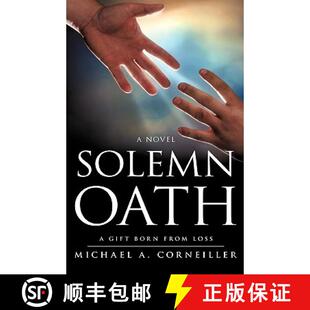 Oath Solemn 4周达 9781615798858