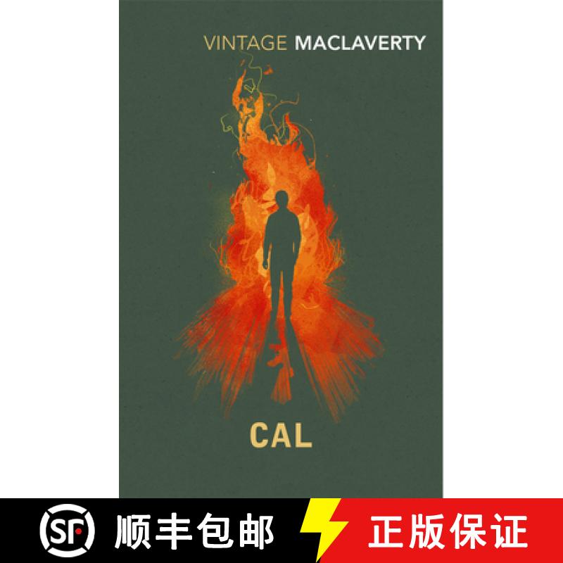 【3-4周达】Cal [9781784875503]