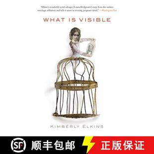 What Visible Novel 4周达 9781455528950