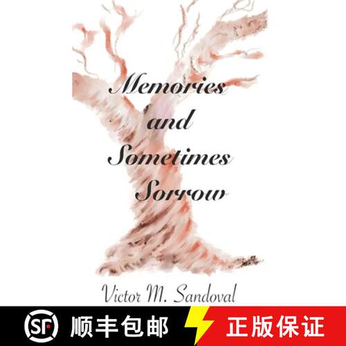 【3-4周达】Memories and Sometimes Sorrow [9780578740997]