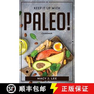 Keep Cookbook 9781804770146 Paleo 4周达 with