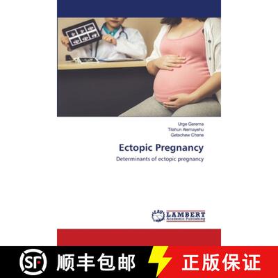 预订 Ectopic Pregnancy [9786202565820]