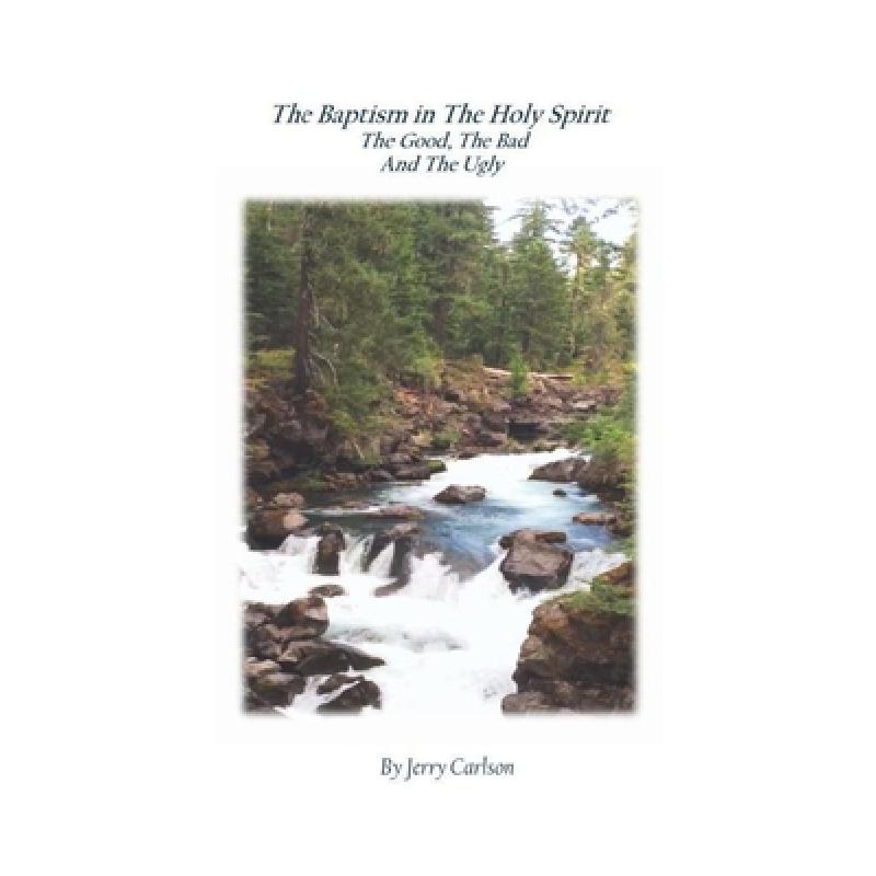 预订 the baptism in the holy spirit; the . [9780991581160]