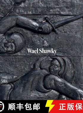 【3-4周达】Wael Shawky [9788857234922]