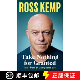 Tales For from Life Take Unexpected 3周达 9781399609722 Nothing Granted