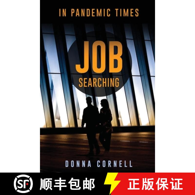 【3-4周达】Job Searching in Pandemic Times [9781733933896]