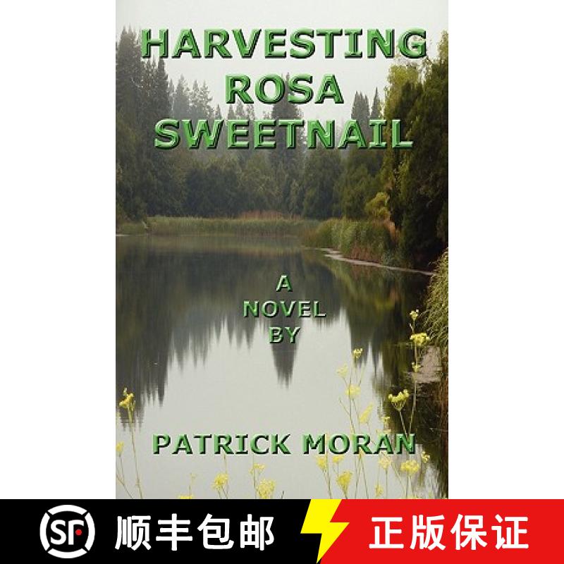 【2-3周达】Harvesting Rosa Sweetnail [9781257042104]