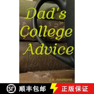 Dad 4周达 College 9780578616018 Advice