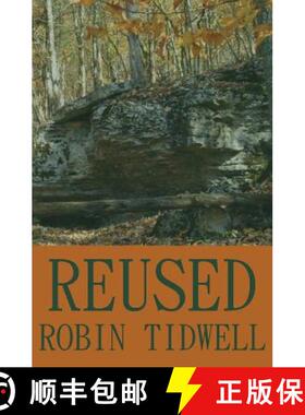 【3-4周达】Reused [9780988493322]