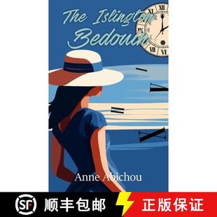 【3-4周达】The Islington Bedouin: Poetry Collection [9781835635001]