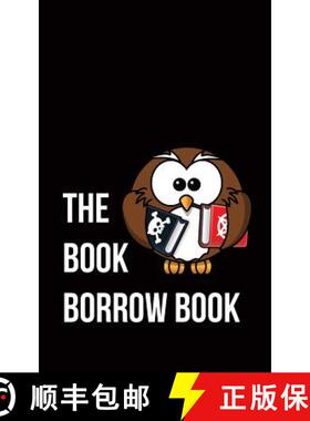 【3-4周达】The Book Borrow Book: or, people to kill. [9780648504122]