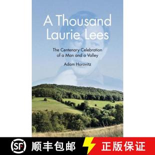 Man 4周达 Laurie Thousand The and Celebration Centenary 9780750953764 Valley Lees