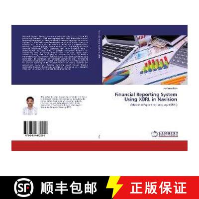 预订 Financial Reporting System Using XBRL in Navision [9783659632051]