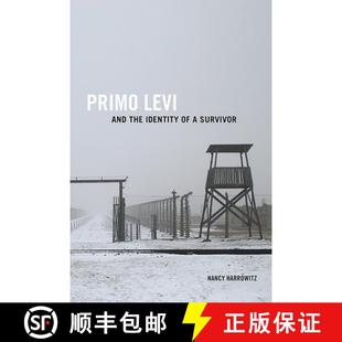 Levi 9781487501020 Survivor Identity the and Primo 预订