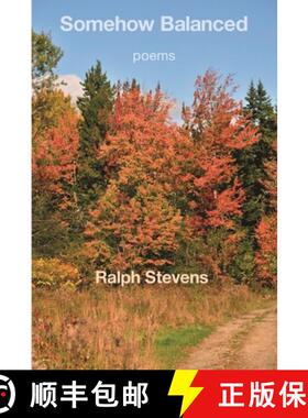【3-4周达】Somehow Balanced [9781639805594]