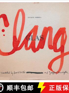 【3-4周达】Clang: Volume 62 [9780816691524]