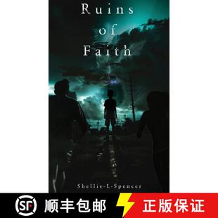 Faith 4周达 9798349230141 Ruins