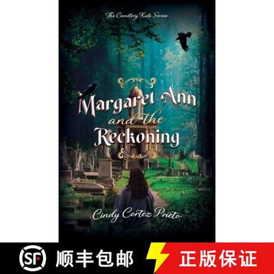 【3-4周达】Margaret Ann and the Reckoning [9781637658796]