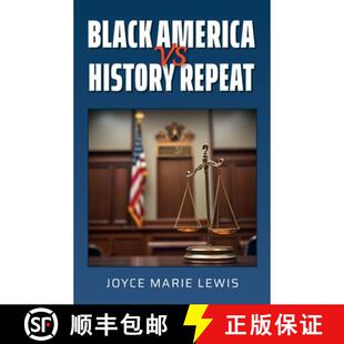 America History Repeat 预订 9798896913504 Black