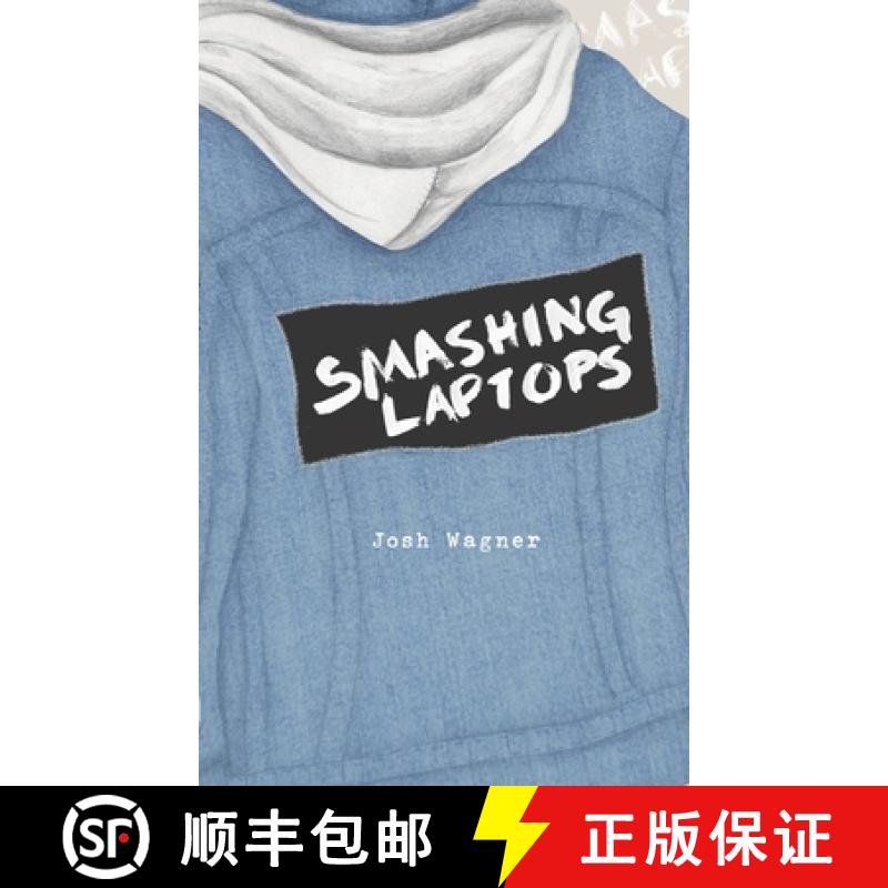 【3-4周达】Smashing Laptops [9781682870167]