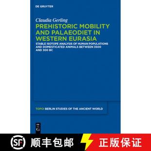 3500 Approach West Eurasian Diet the 4周达 Prehistoric 300 9783110309249 Steppes Isotopic and Mobility