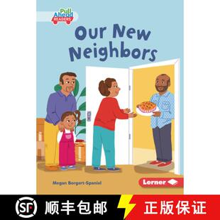Neighbors 4周达 New 9781728475912 Our