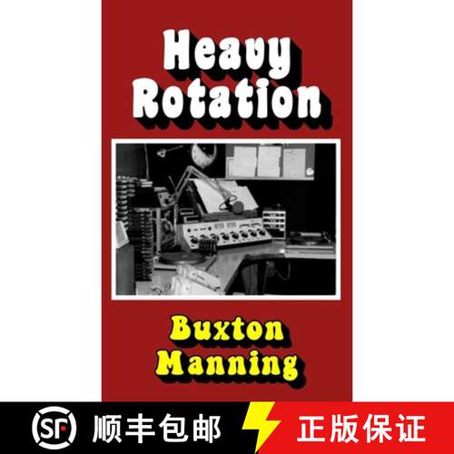【3-4周达】Heavy Rotation [9798295869426]