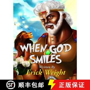 Smiles 4周达 God 9780998095400 When