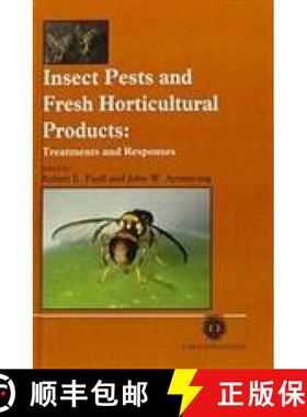 【3-4周达】Aphids on the World's Trees: An Identification and Information Guide [9780851988771]