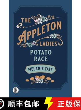 【3-4周达】The Appleton Ladies' Potato Race [9781760623388]