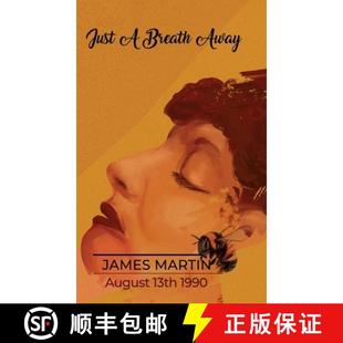 Just 9798890274113 Away Breath 预订