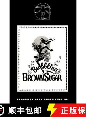 预订 Bubbling Brown Sugar [9780881450262]