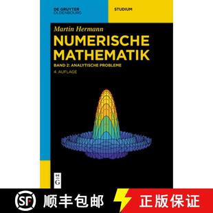 Probleme Analytische 4周达 9783110657654