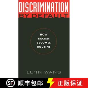 How 9780814793794 4周达 Routine Becomes Racism Default Discrimination