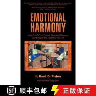 Repair 4周达 Using Harmony and Intervention Emotional Experiential Somatic 9781504342308 Transfo... SomEx