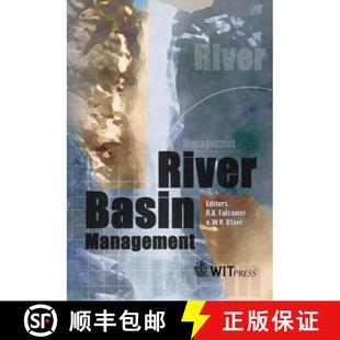 9781853128769 预订 Management Basin River