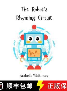 【3-4周达】The Robot's Rhyming Circuit [9783690741040]