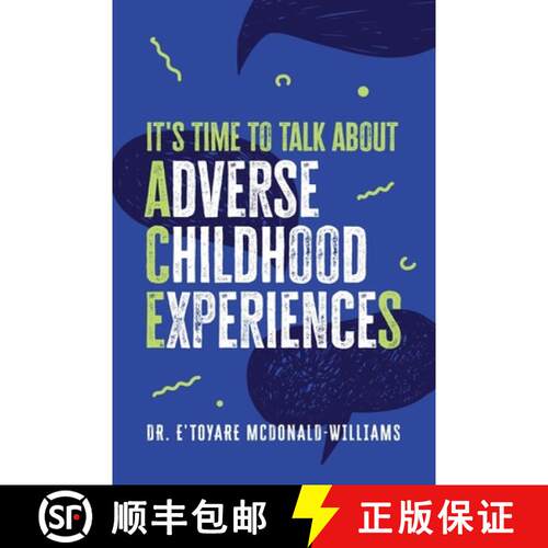 【3-4周达】It's Time to Talk About ACES [9781958436325]