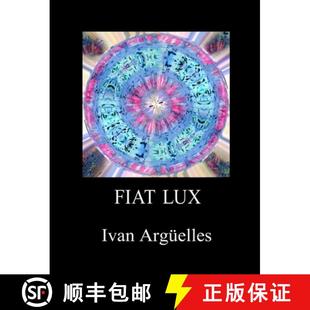 Lux Fiat 4周达 9781938521157